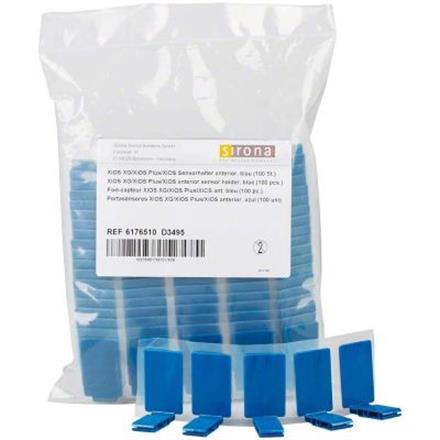 SIRONA XIOS Sensorhalter anterior blau