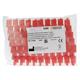 SIRONA XIOS Sensorhalter Bissflügel rot