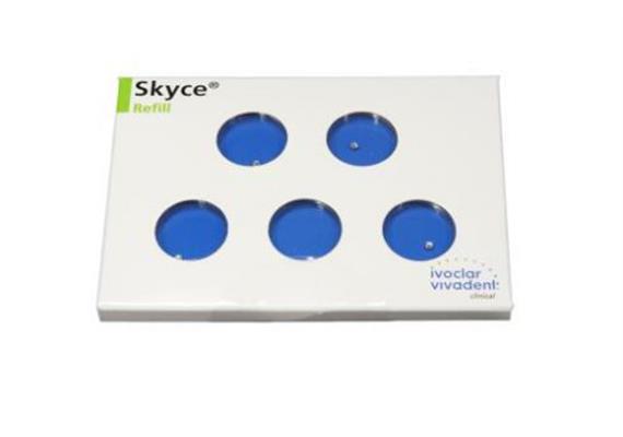 Skyce Refill Kristall 1.9mm