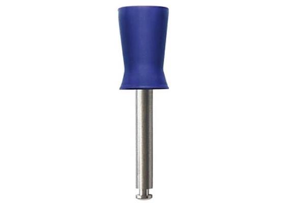 SMART Polierkelche Blau Hart RA