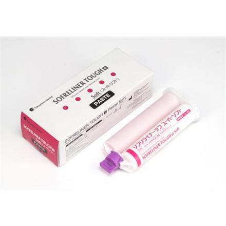 Sofreliner Tough S Kartusche soft