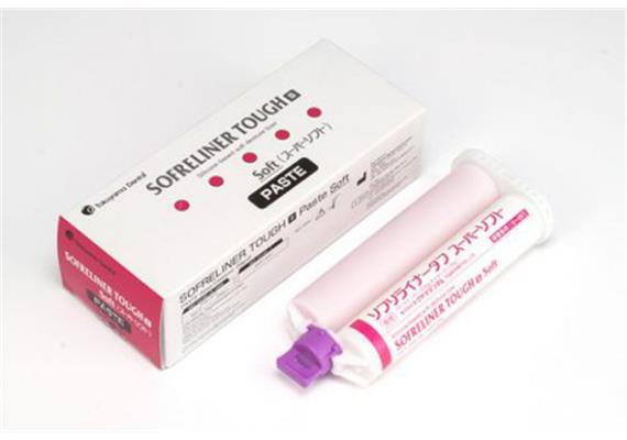 Sofreliner Tough S Kartusche soft