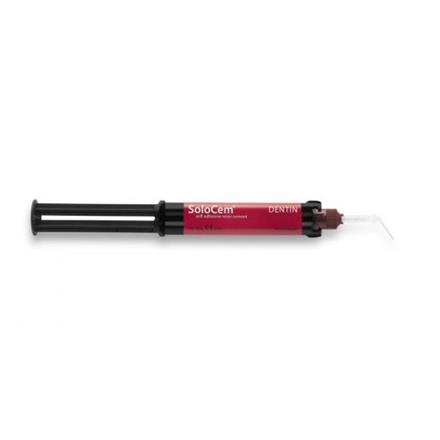 SoloCem Refill Dentin
