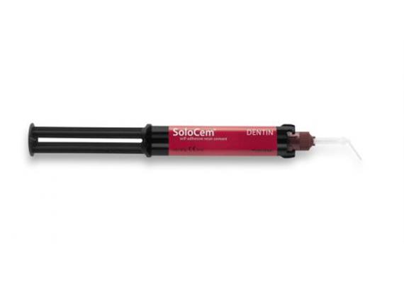 SoloCem Refill Dentin