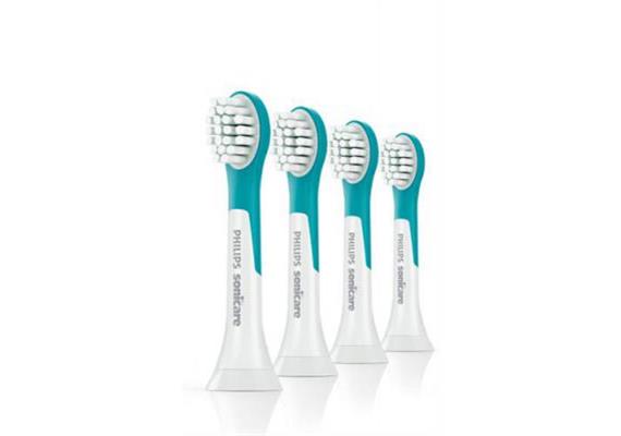 Sonicare for Kids Bürsten ab 3 Jahre