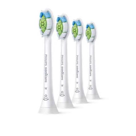 Sonicare Optiwhite Bürsten Standard mit RFID