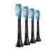Sonicare Premium Plaque Defence Black