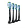 Sonicare Premium Plaque Defence Black