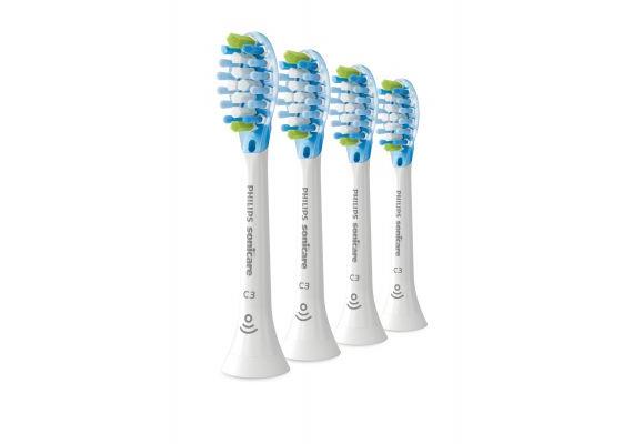 Sonicare Premium Plaque Defence White