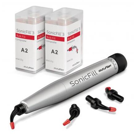 SonicFill 3 Unidose Refill A2