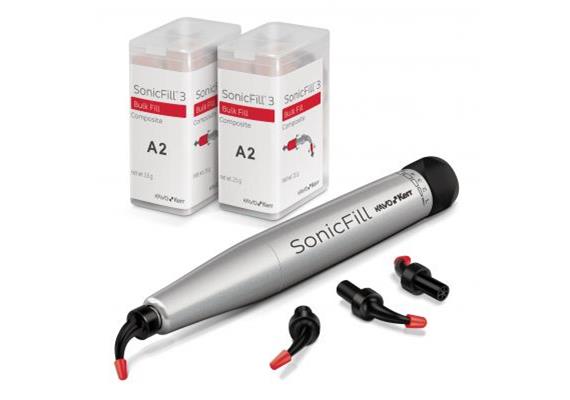 SonicFill 3 Unidose Refill A2