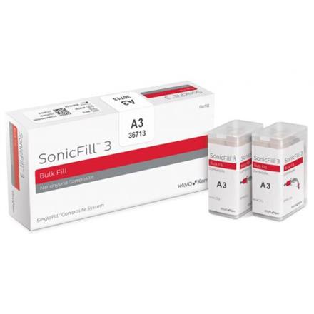 SonicFill 3 Unidose Refill A3