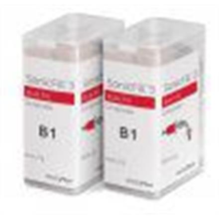 SonicFill 3 Unidose Refill B1
