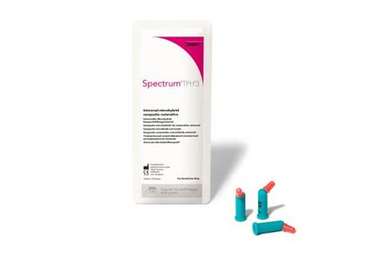 Spectrum TPH3 Refill B3
