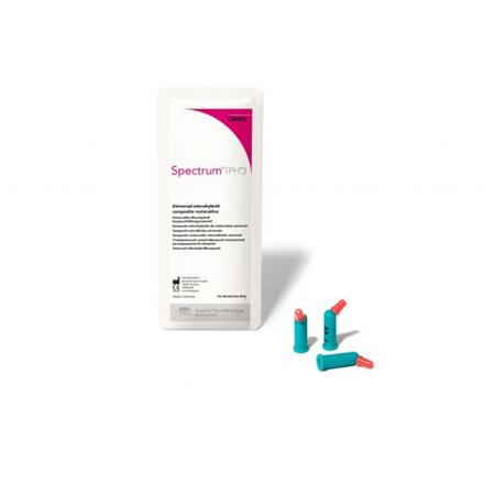 Spectrum TPH3 Refill C3