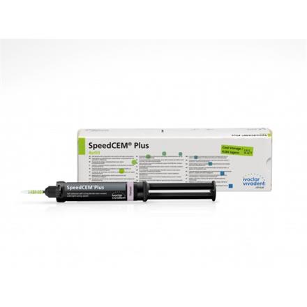 SpeedCEM Plus Refill transparent