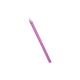 Speichelsauger 145 mm, abnehmbare Kappe, fuchsia