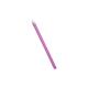 Speichelsauger 145 mm, abnehmbare Kappe, fuchsia