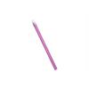 Speichelsauger 145 mm, abnehmbare Kappe, fuchsia