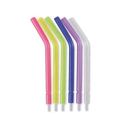 Spray Tips small Colors Sortiment