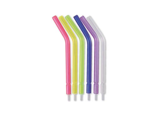 Spray Tips small Colors Sortiment