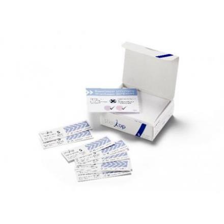 Stericop SteamSensor 5
