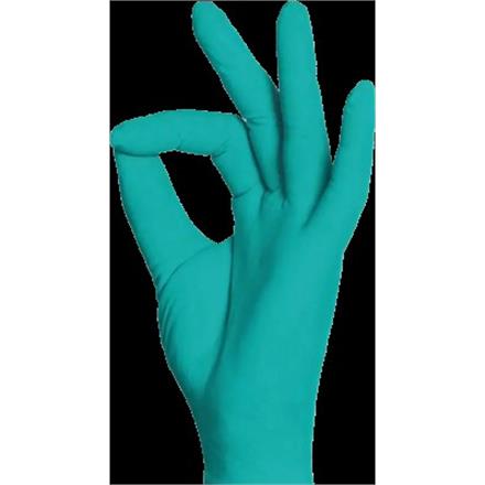 Style CleanOcean Nitril HS türkis puderfrei M