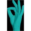 Style CleanOcean Nitril HS türkis puderfrei XS