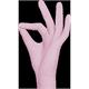 Style Strawberry Nitril HS rosa puderfrei M