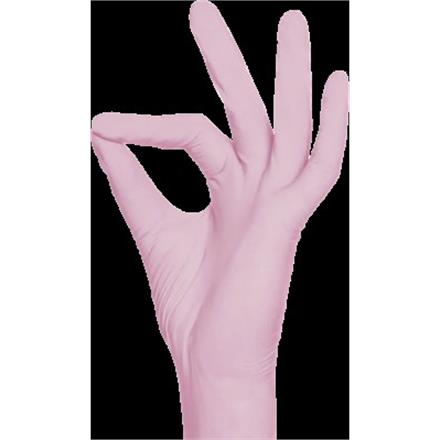 Style Strawberry Nitril HS rosa puderfrei XS