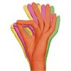 Style TuttiFrutti Nitril HS puderfrei Farbmix S