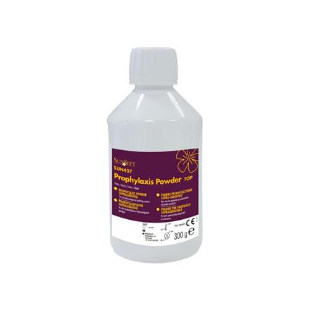 SunSept Air Flow Pulver Cherry