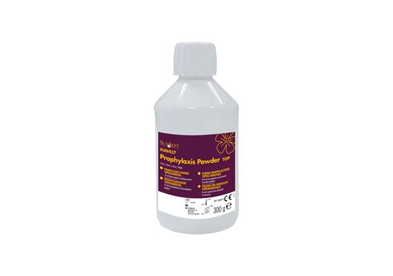 SunSept Air Flow Pulver Cherry