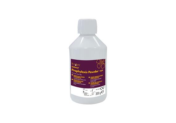 SunSept Air Flow Pulver Cherry