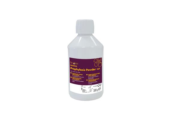 SunSept Air Flow Pulver Lemon
