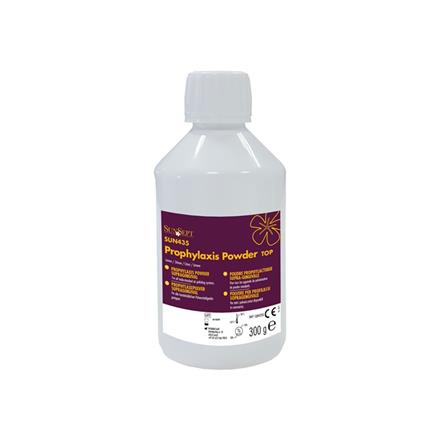 SunSept Air Flow Pulver Lemon