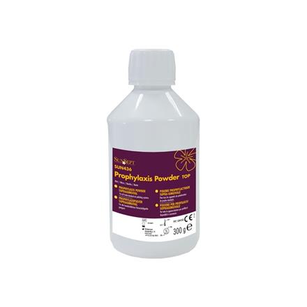 SunSept Air Flow Pulver Mint
