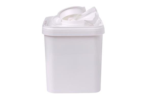 SunSept Behälter für SunSept Wipes