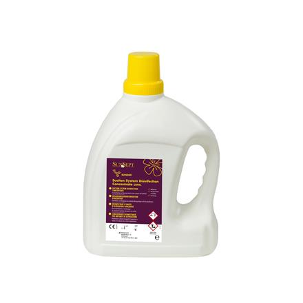 SunSept Plus Absauganlagen Des.