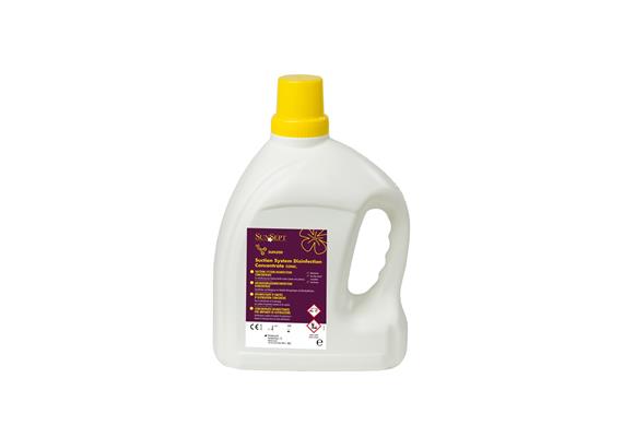 SunSept Plus Absauganlagen Des.