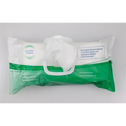 SunSept Top Rapid Flow Big
