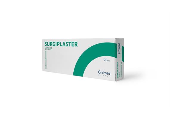 Surgiplaster Sinus (Filler)