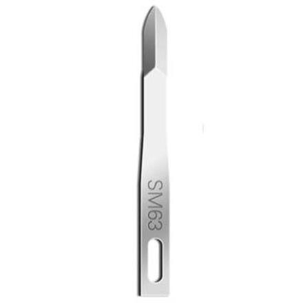Swann Morton Mikroskalpellklingen SM63