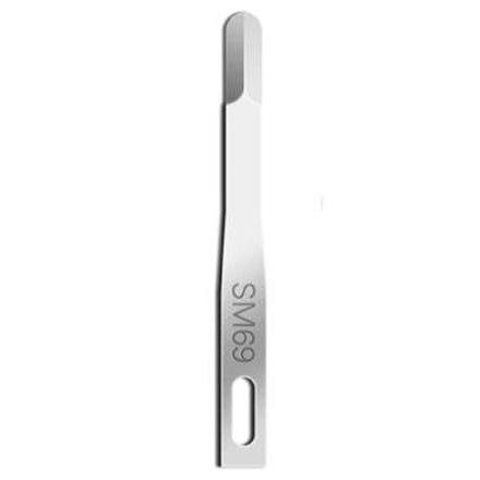Swann Morton Mikroskalpellklingen SM69