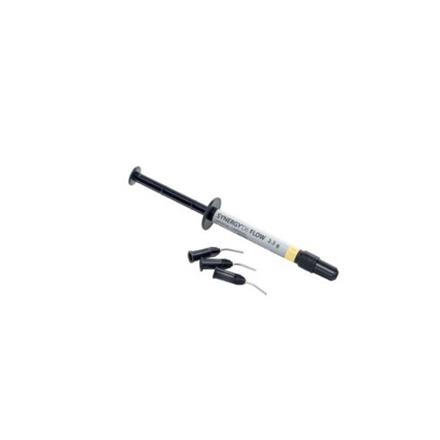 Synergy D6 Flow Spritze A2/B2