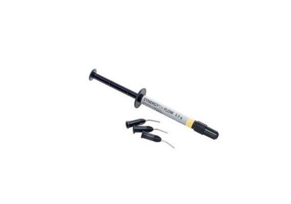 Synergy D6 Flow Spritze A3.5/B3