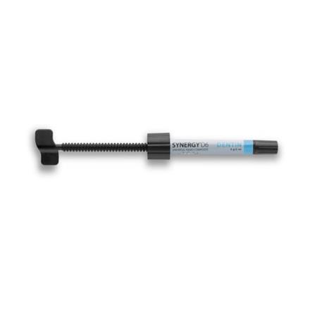 Synergy D6 Spritze Dentin A3/D3