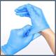 Synmax Hybrid Nitril-Vinyl Handschuhe M