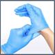 Synmax Hybrid Nitril-Vinyl Handschuhe M