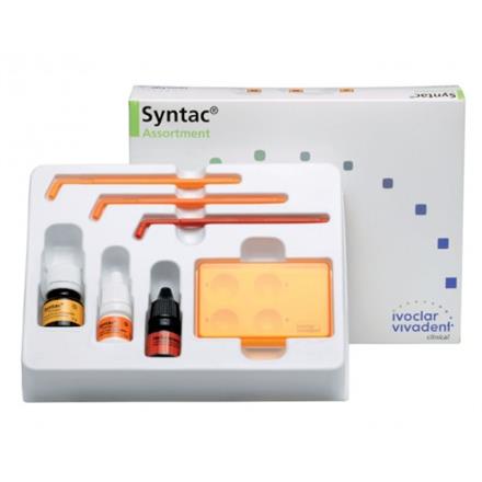 Syntac Mini-Pack Sortiment